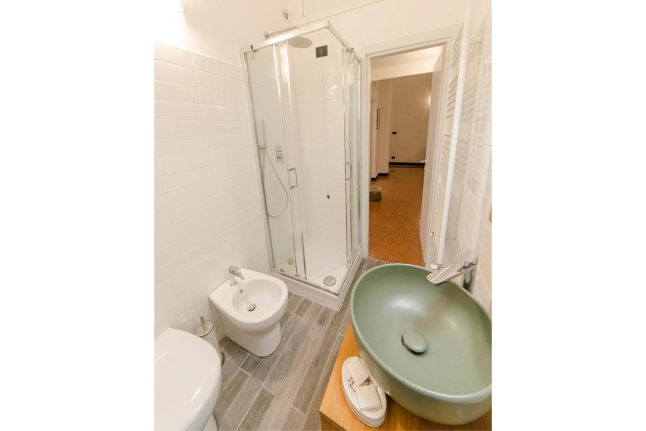 Apartamento Aquarium 1'minute! Free Wifi & Netflix 