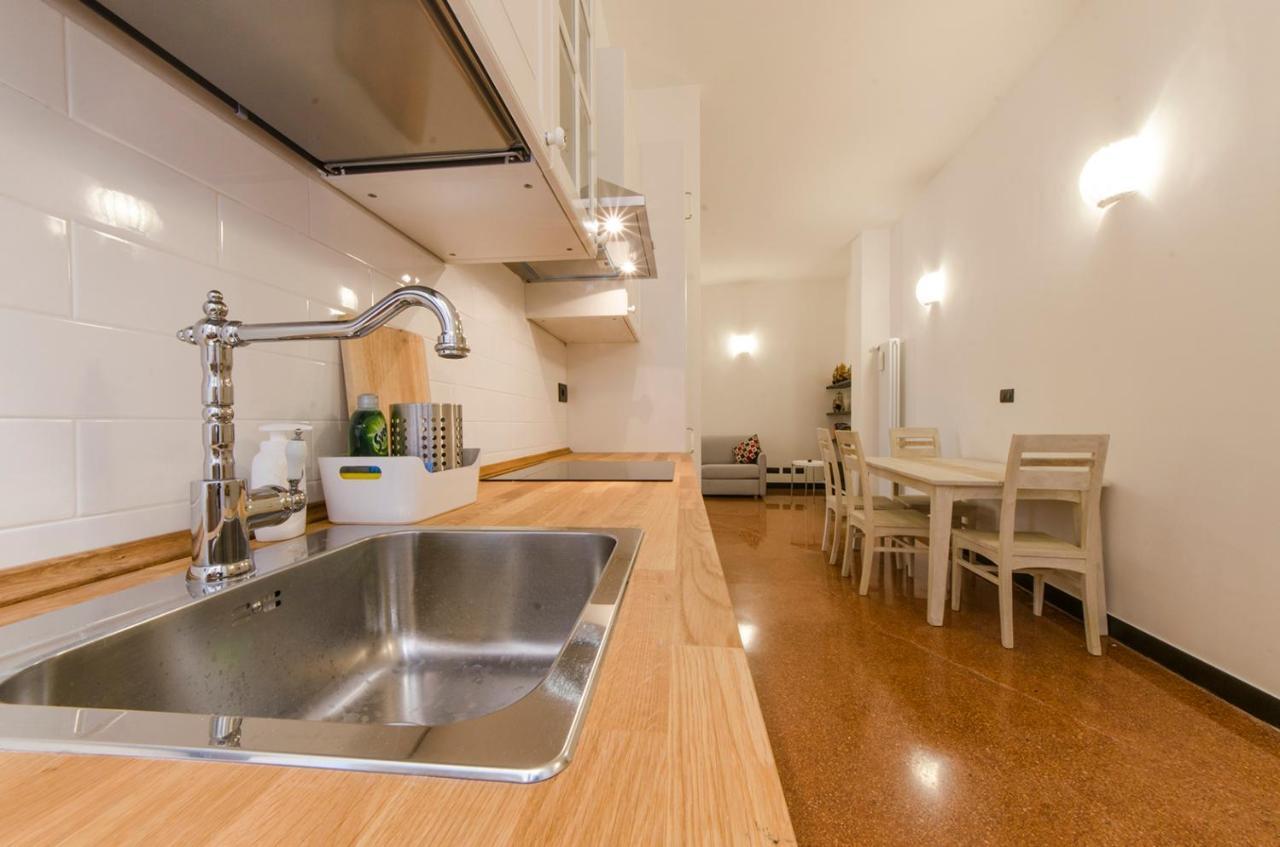 Apartamento Aquarium 1'minute! Free Wifi & Netflix 